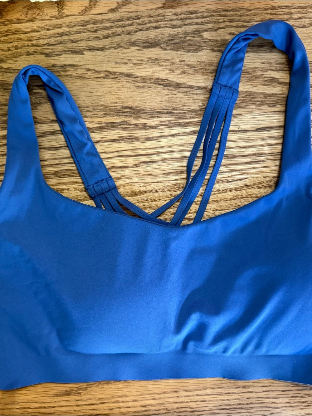 lululemon athletica flexy flex A-C cup